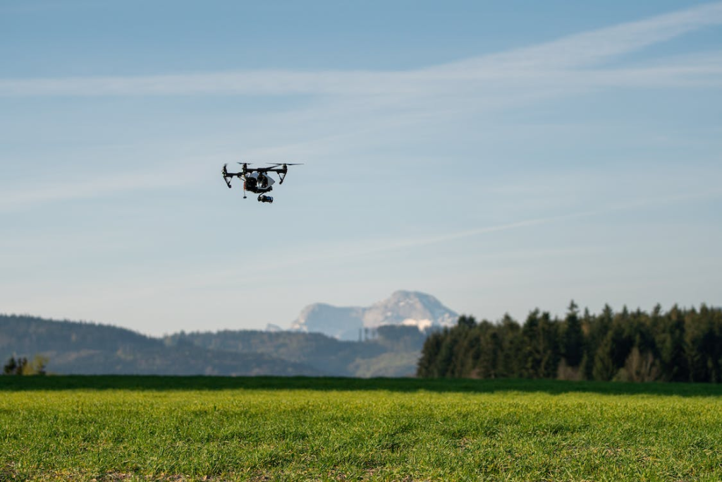 Delve into the realm of IoT in Agriculture: Improve yields and effectiveness through intelligent farming methods!